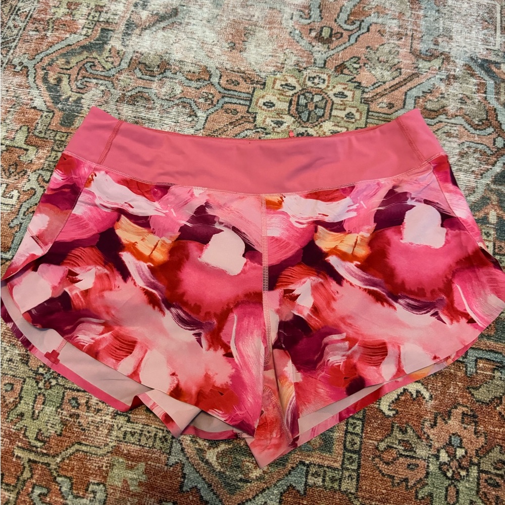 Women’s Athleta shorts